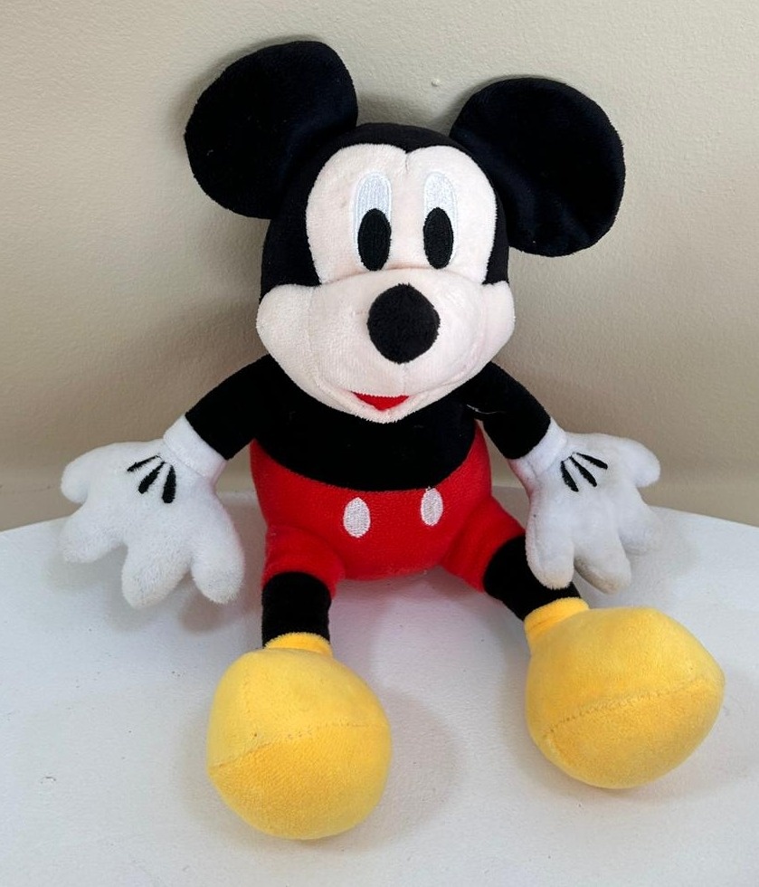 Mickey Pequeno - FABY FESTAS 