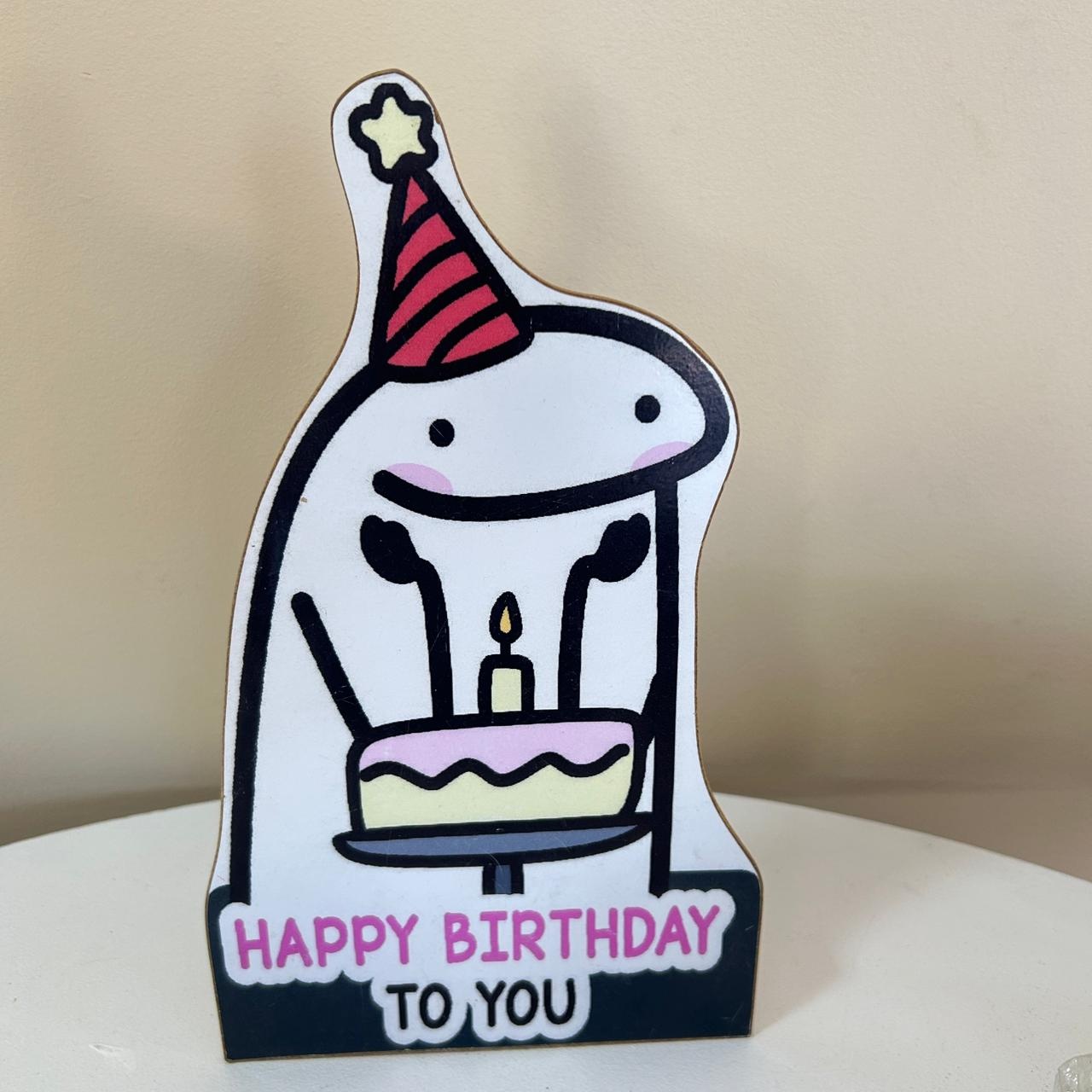 Display Flork  - FABY FESTAS 