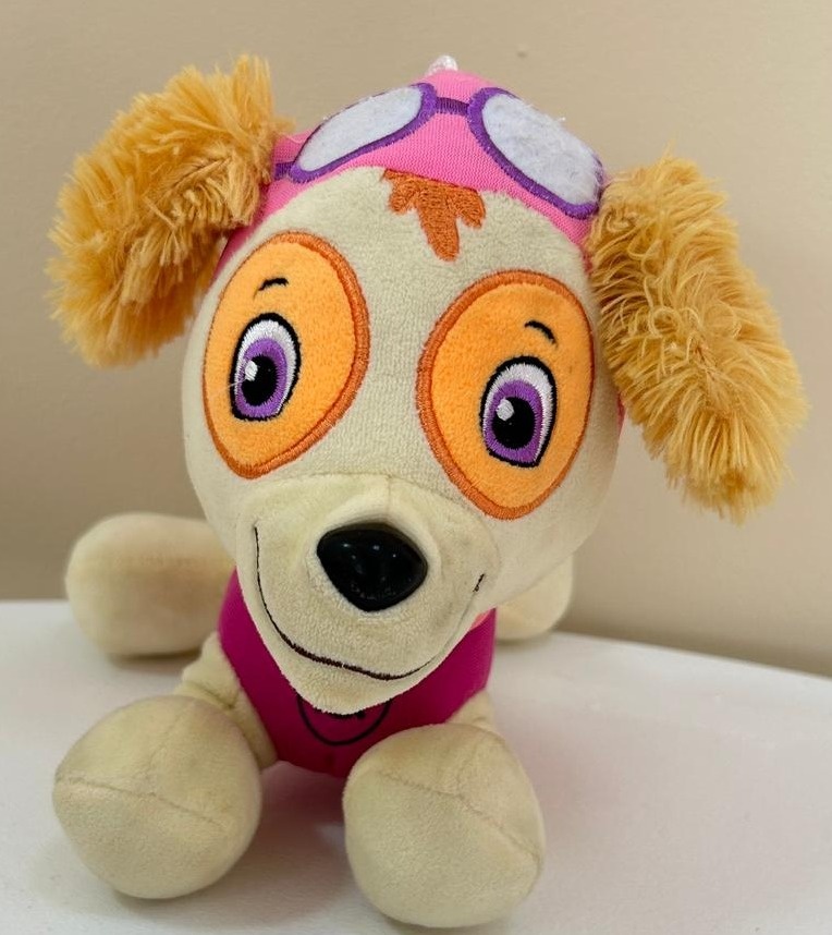 Patrulha Canina Skay - FABY FESTAS 