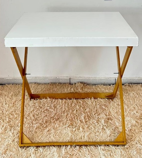 Mesa Cavalete  - FABY FESTAS 