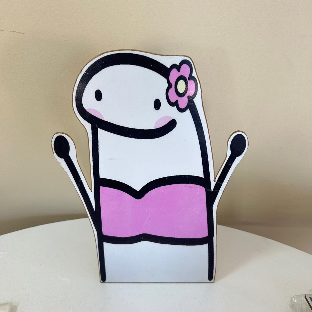 Display Flork  - FABY FESTAS 