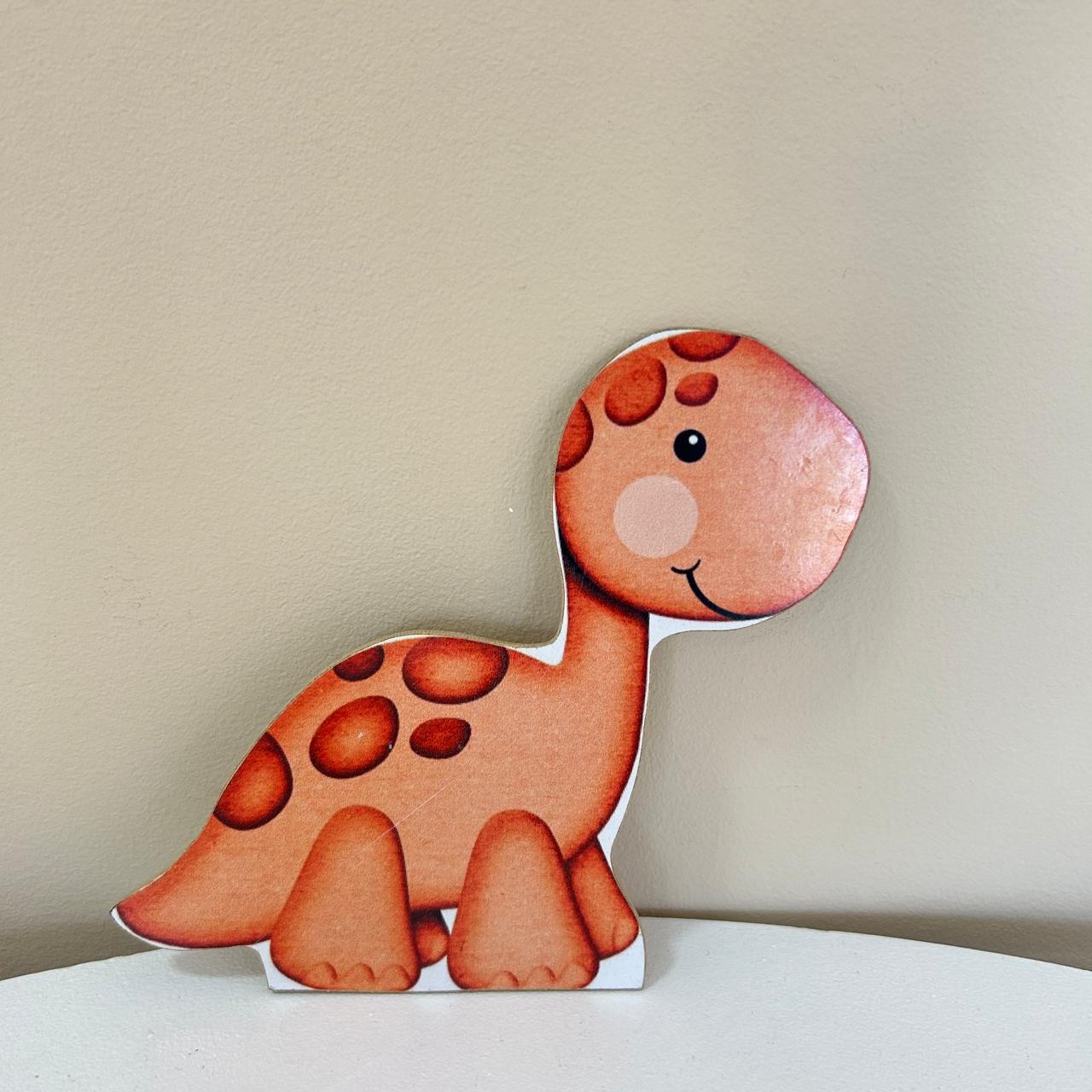 Display Dinossauro - FABY FESTAS 