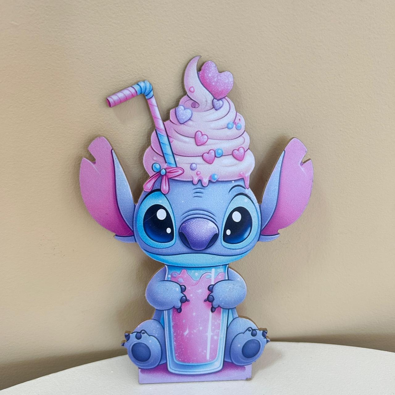 Display Stitch Doceria - FABY FESTAS 