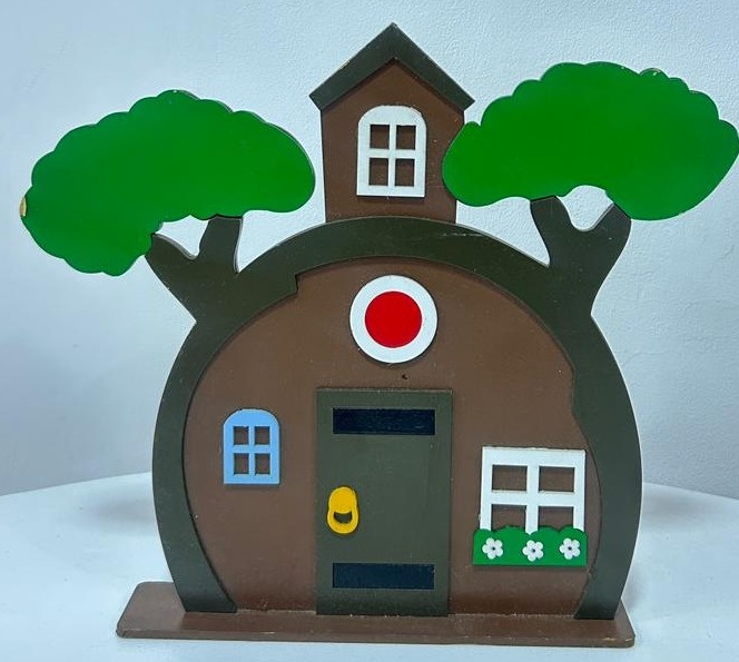 Toter Masha E O Urso - FABY FESTAS 