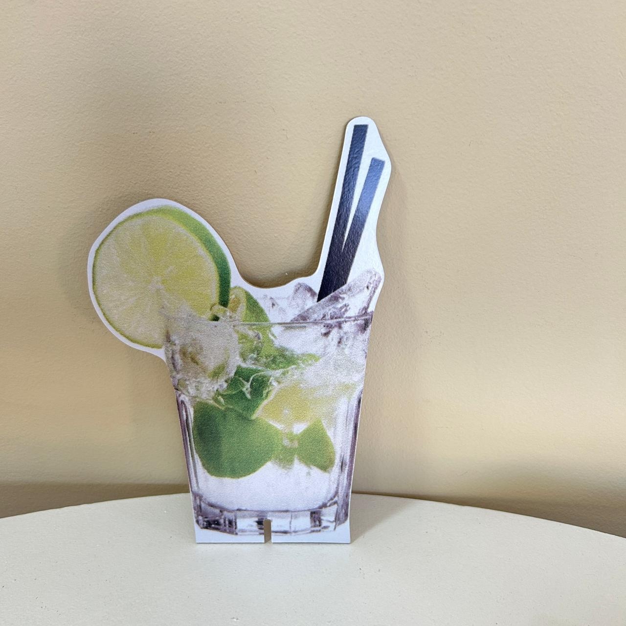 Display Boteco - FABY FESTAS 