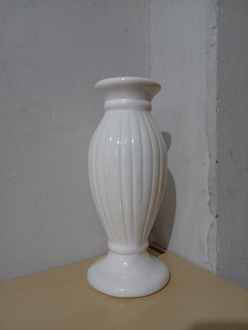 Vaso de Cerâmica  - realizar festas 