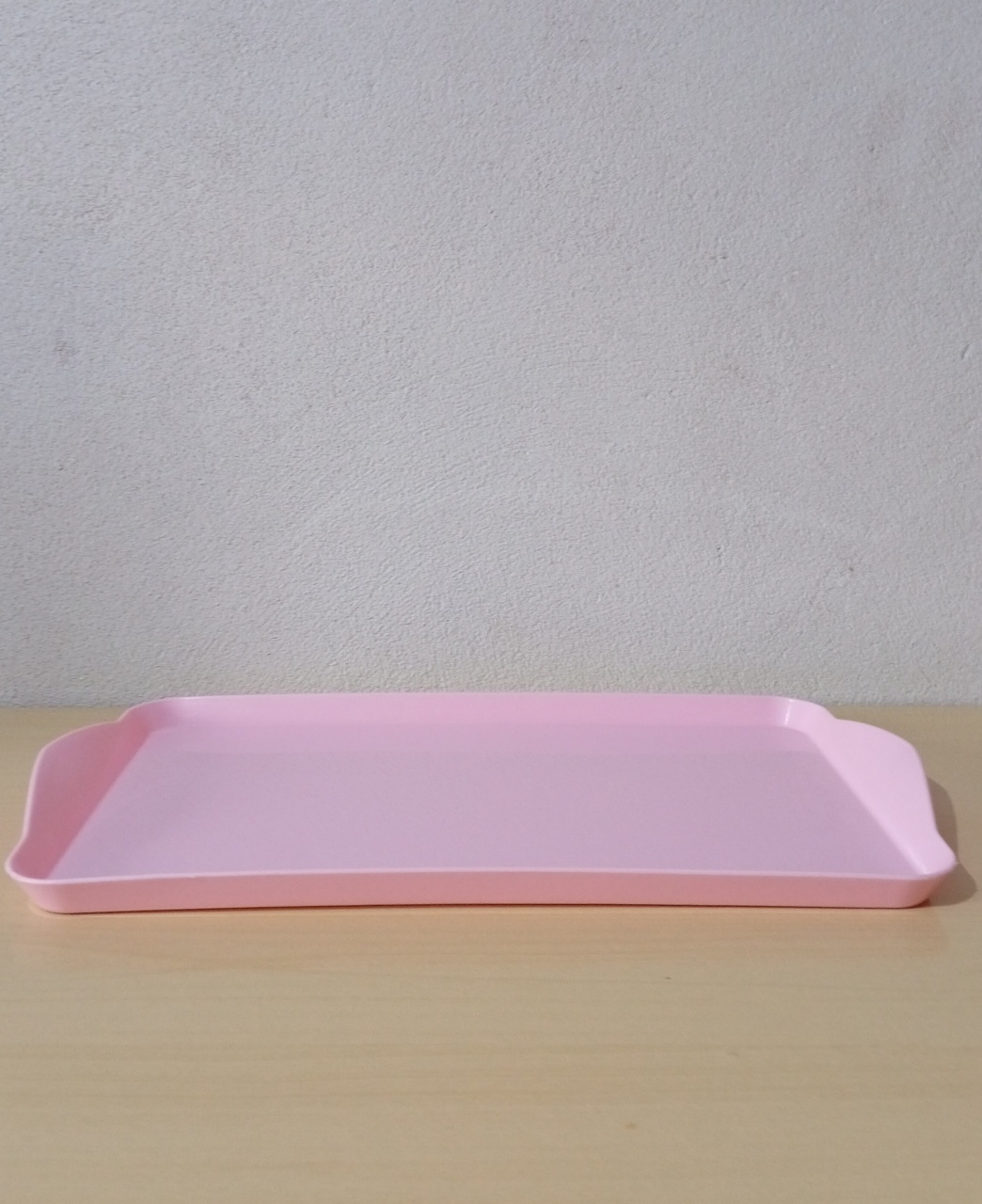 Bandeijas Rosa Claro  - realizar festas 