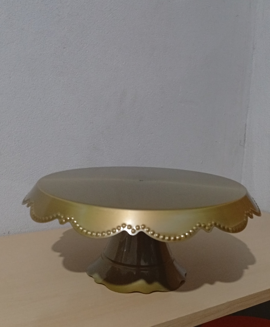 Boleira Dourada  - realizar festas 