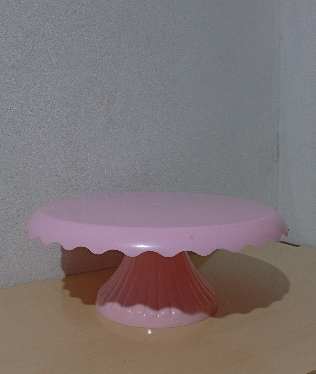 Boleira Rosa Claro  - realizar festas 