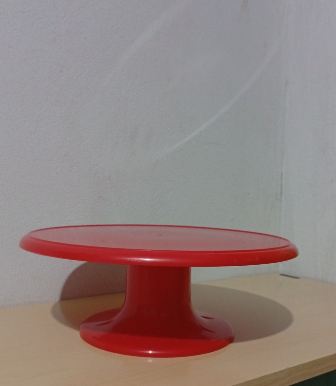 Boleira Vermelha  - realizar festas 
