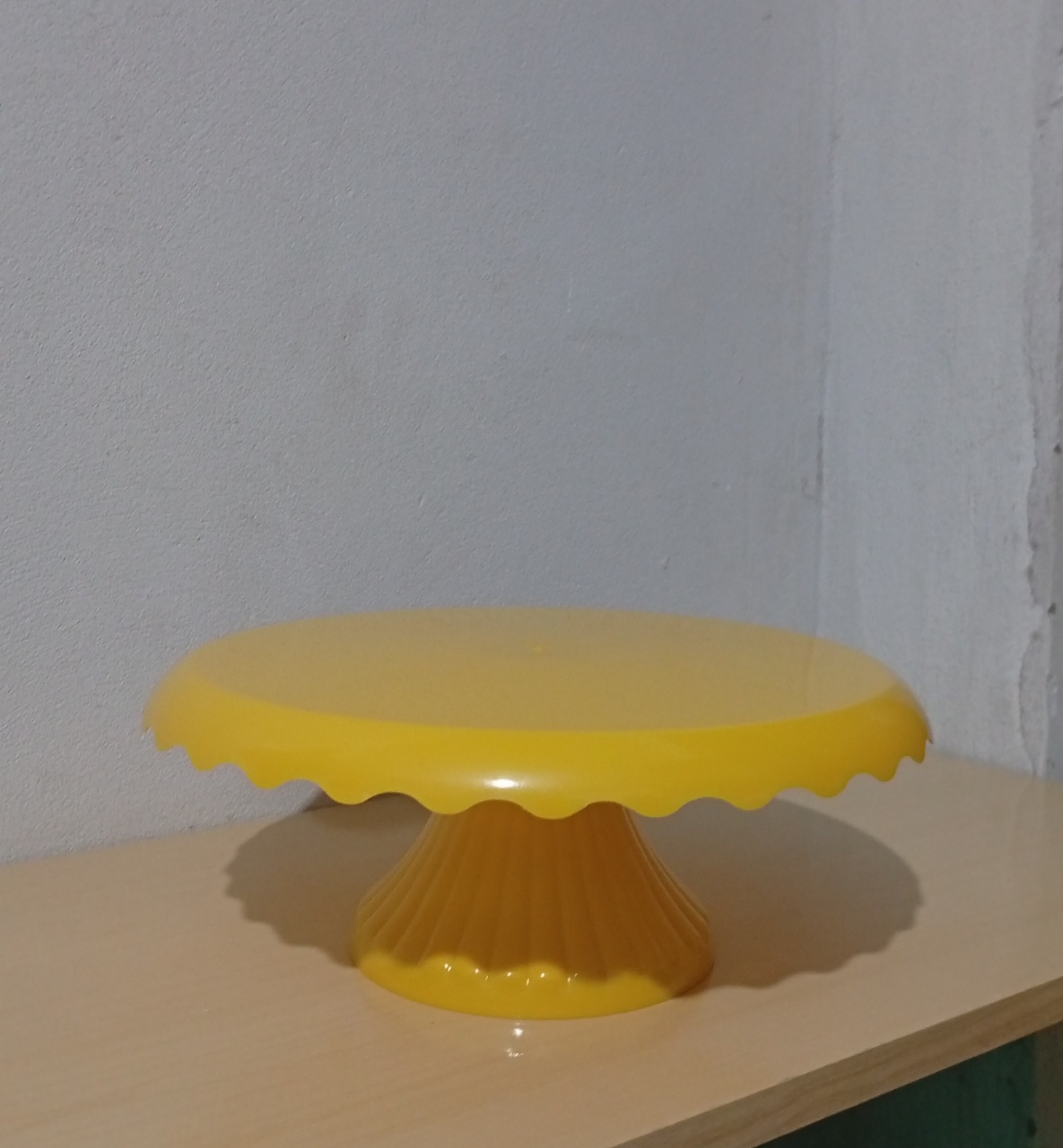 Boleira Amarela  - realizar festas 