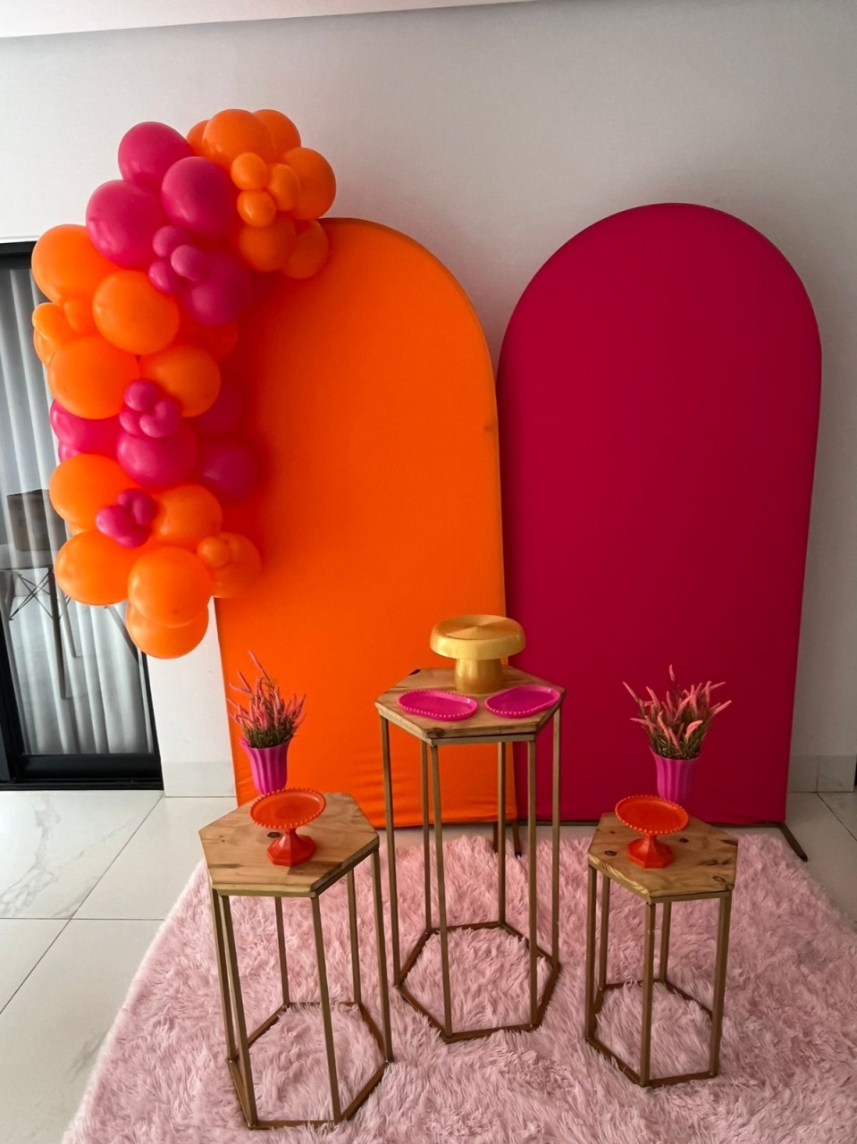 Kit Aniversário 17 - LUVI FESTAS