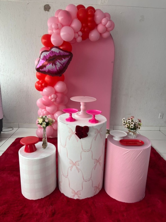 Kit M Chá de Lingerie - LUVI FESTAS