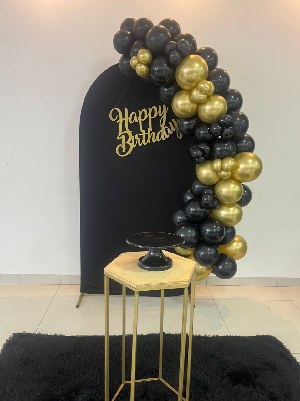 Kit Aniversário 4 - LUVI FESTAS