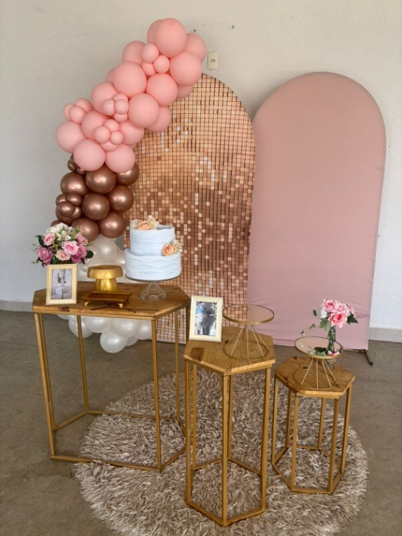 Kit Casamento 2 - LUVI FESTAS