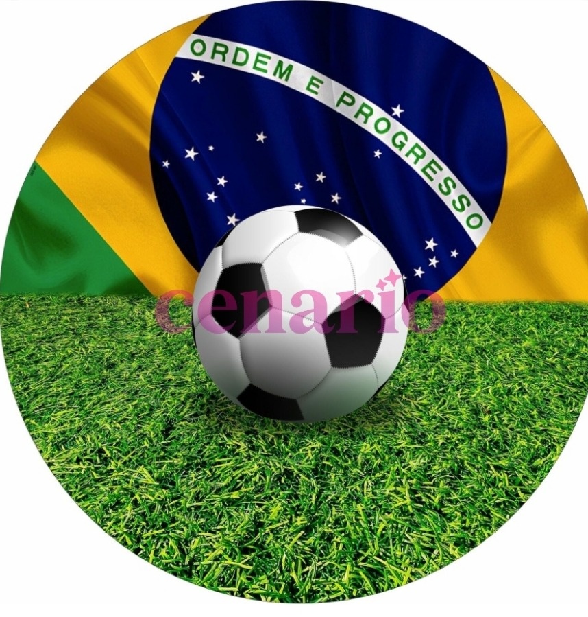 Capa Painel 50X50 Copa 01 - Pegue Monte Araucária
