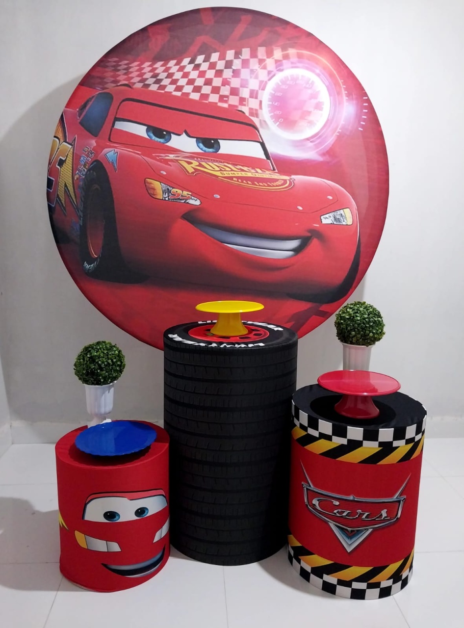 Kit Carros - DL FESTAS Locações