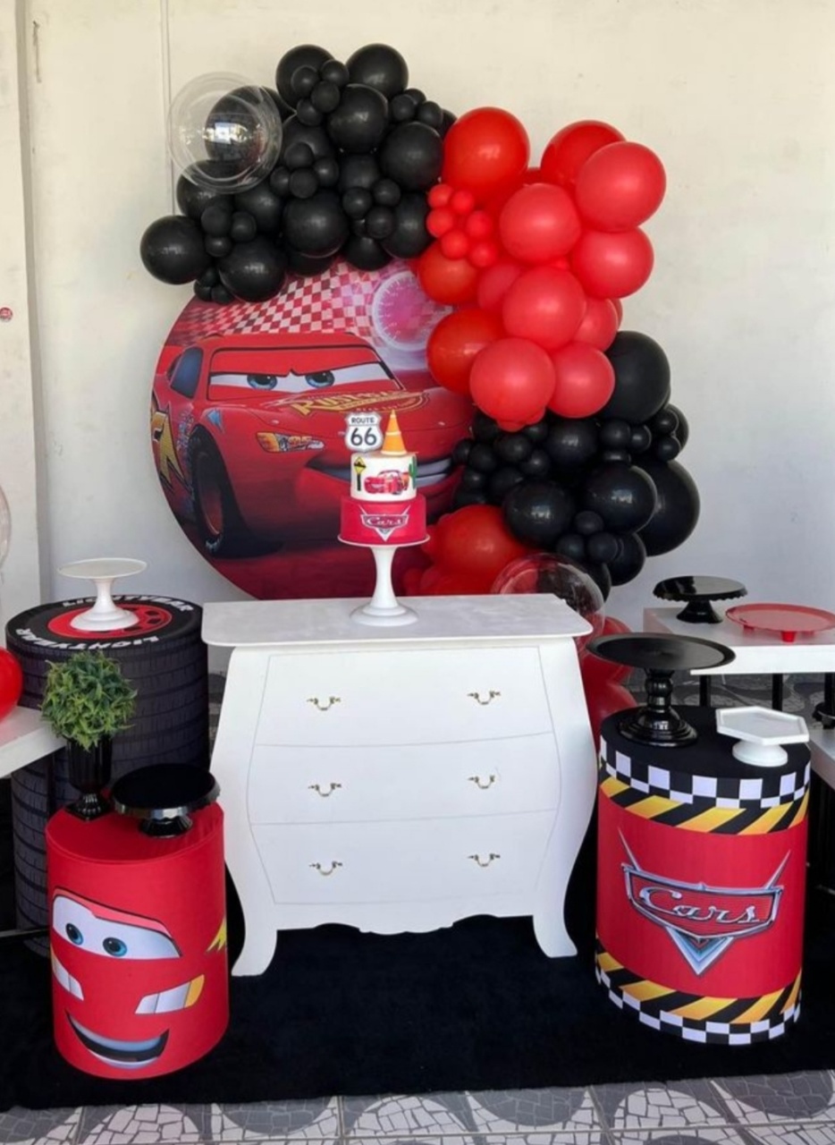 Kit Carros 2 - DL FESTAS Locações