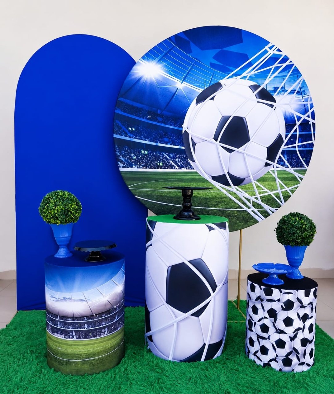 Kit Futebol 2 - DL FESTAS Locações