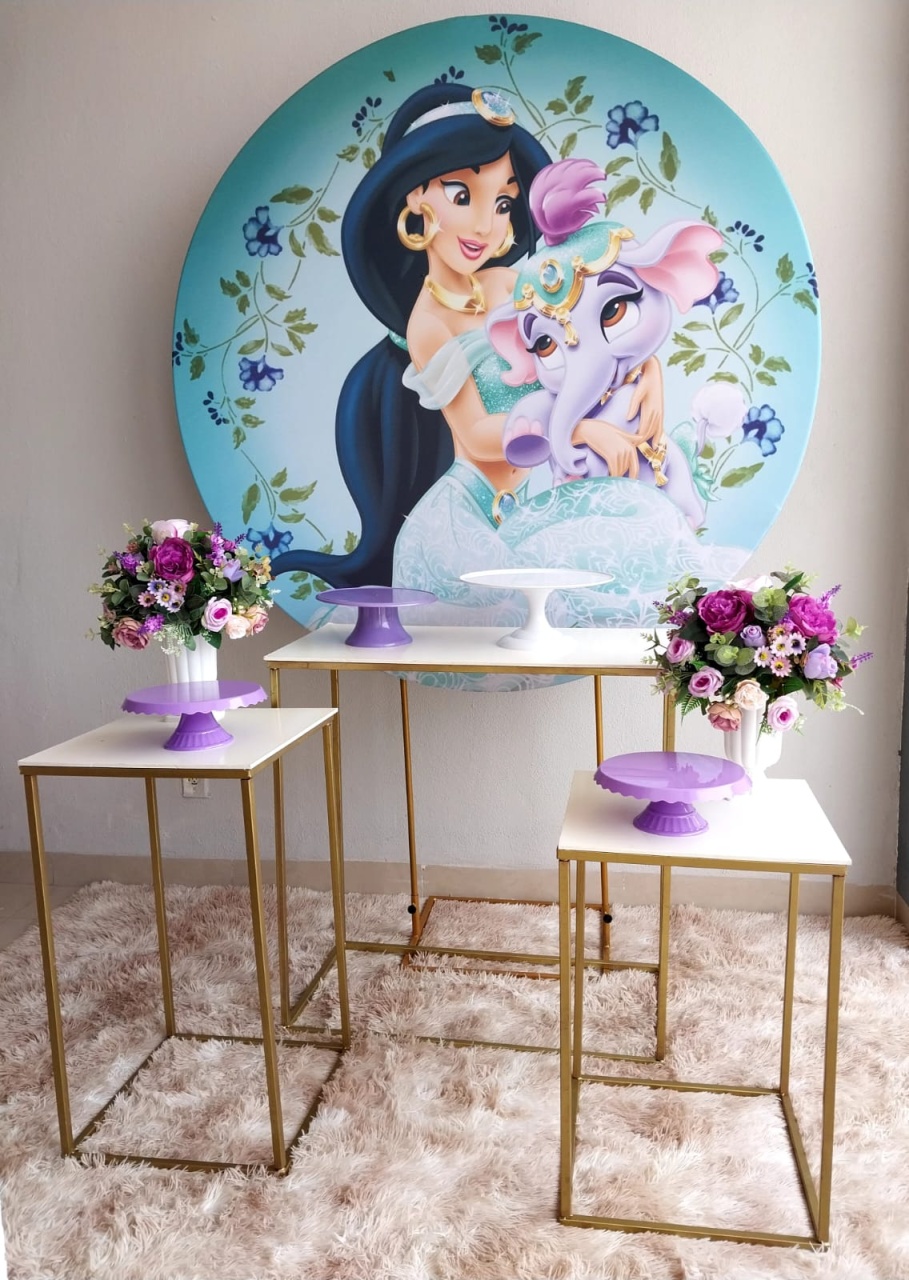 Kit Jasmine 2 - DL FESTAS Locações
