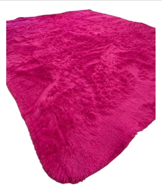 Tapete Rosa Pink - GABRIELY COSTA DOS SANTOS HIPOLITO