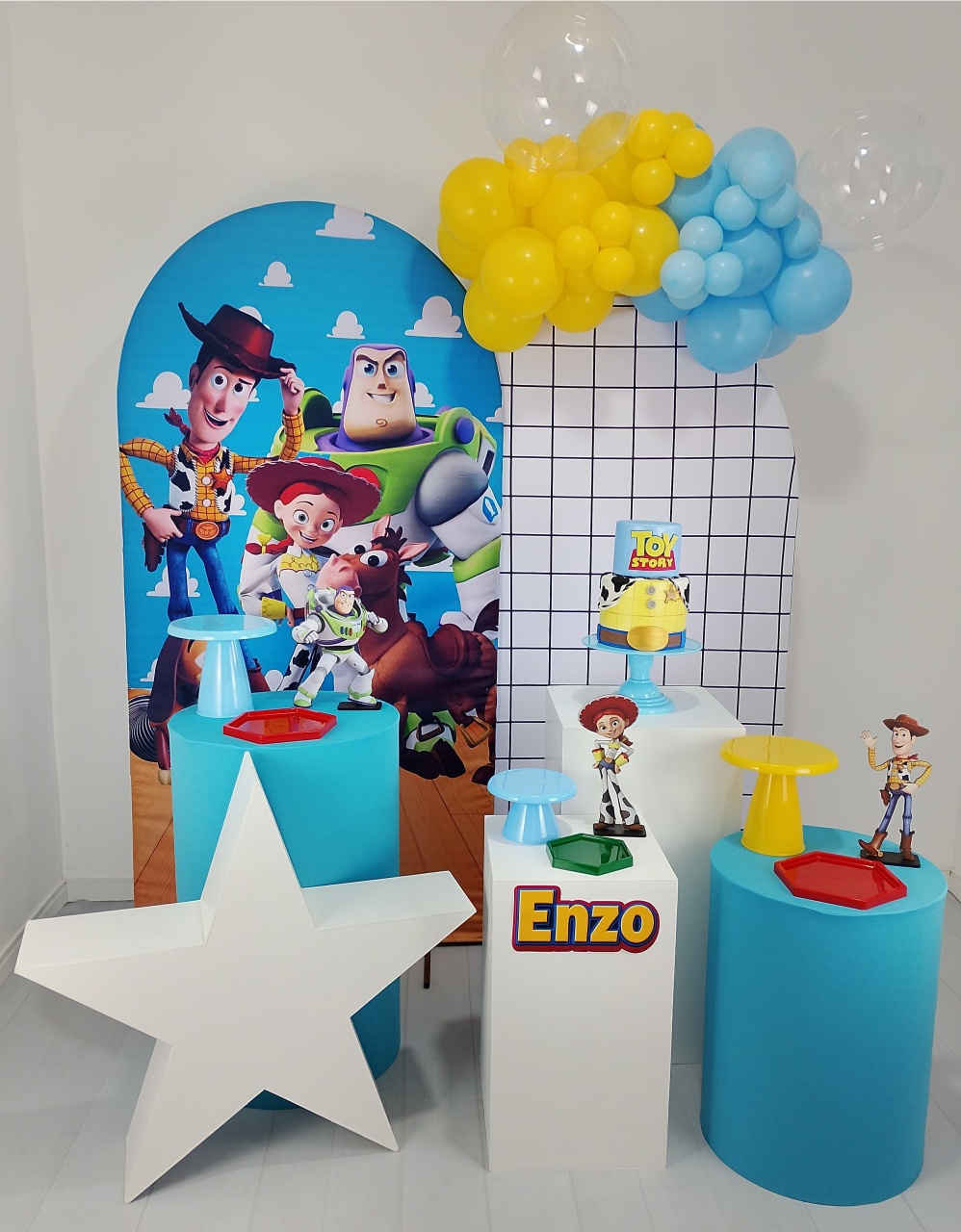 Toy Story.. - Irispegueemonte