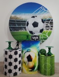 Kit Futebol... - imagem 2
