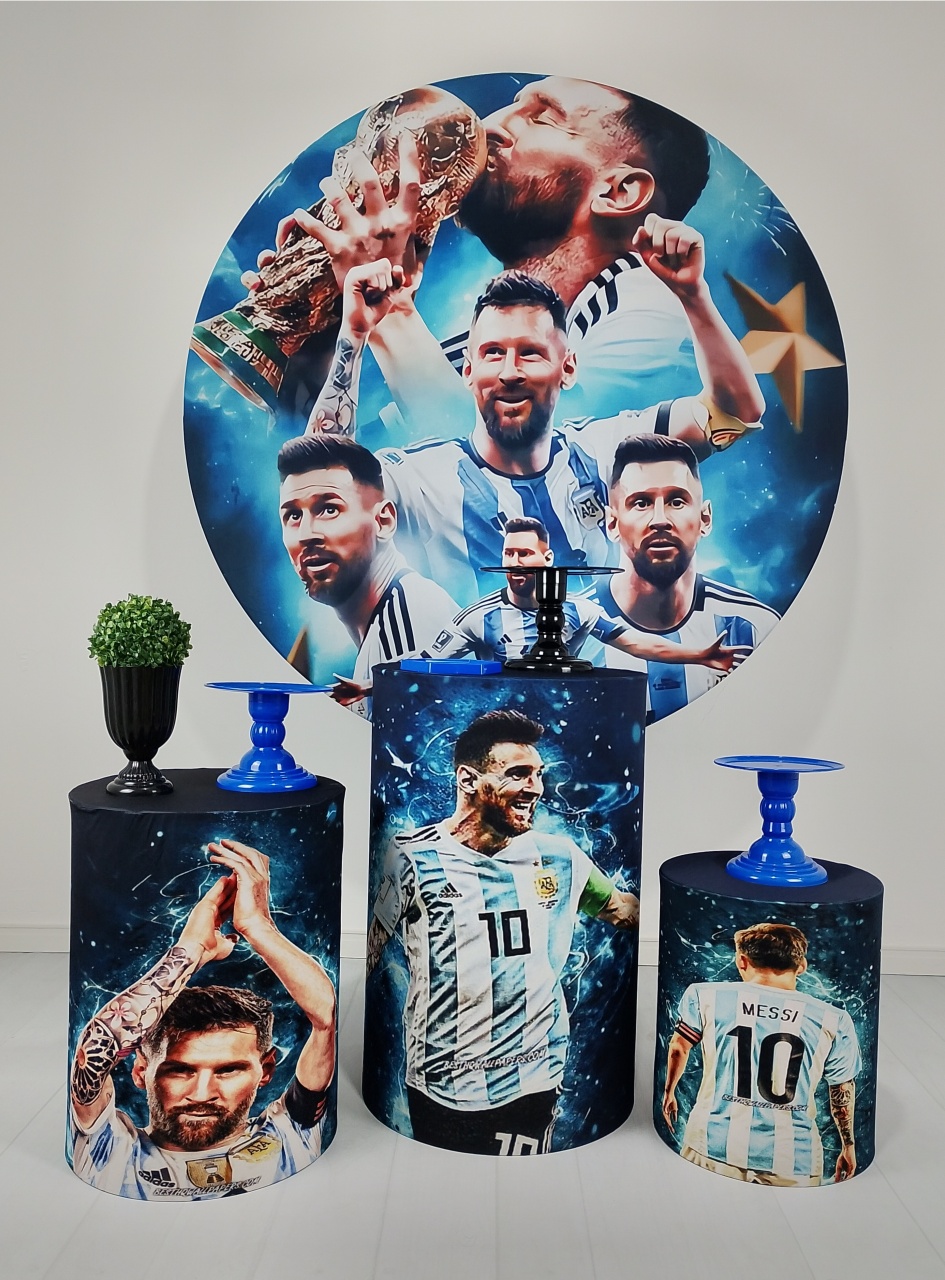 Messi... - Irispegueemonte