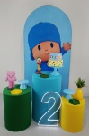 Pocoyo.. - imagem 2