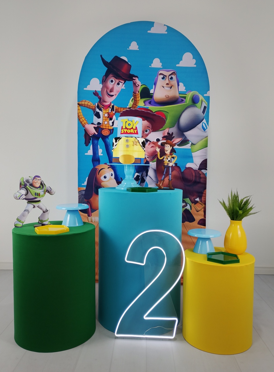 Toy Story-. - Irispegueemonte