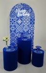 Mamma Mia Azul - Adulto -.. - imagem 2