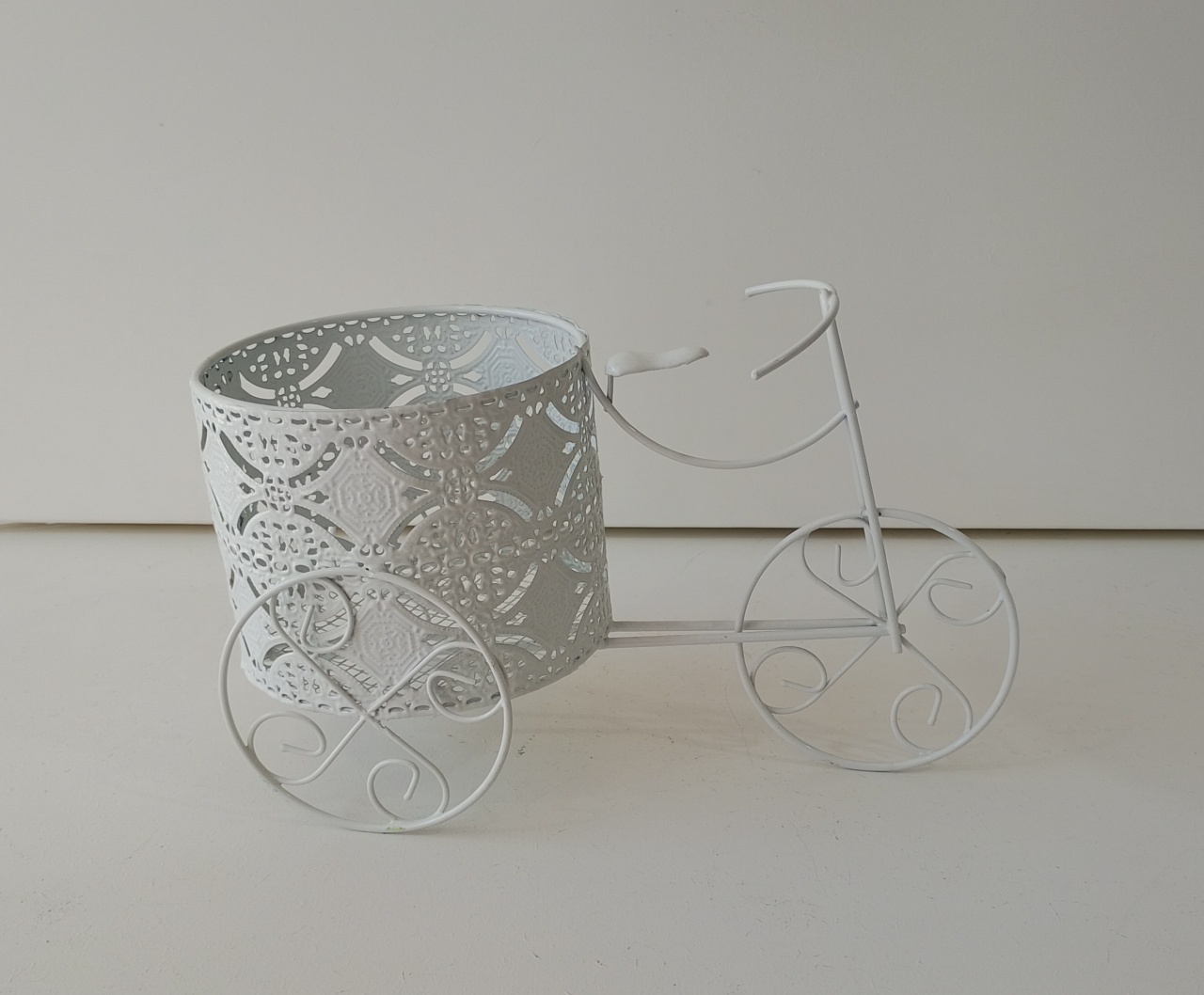 Bicicleta Mini - Iris Gueiros 