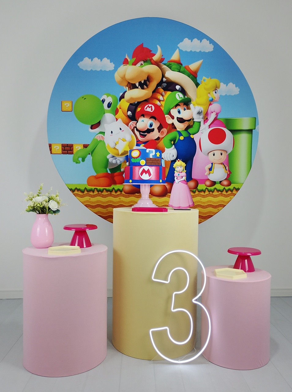 Princesa Peach - Irispegueemontehttps://loquefacil.com/c/irispegueemonte