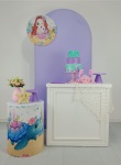 Sereia Cute - - imagem 1