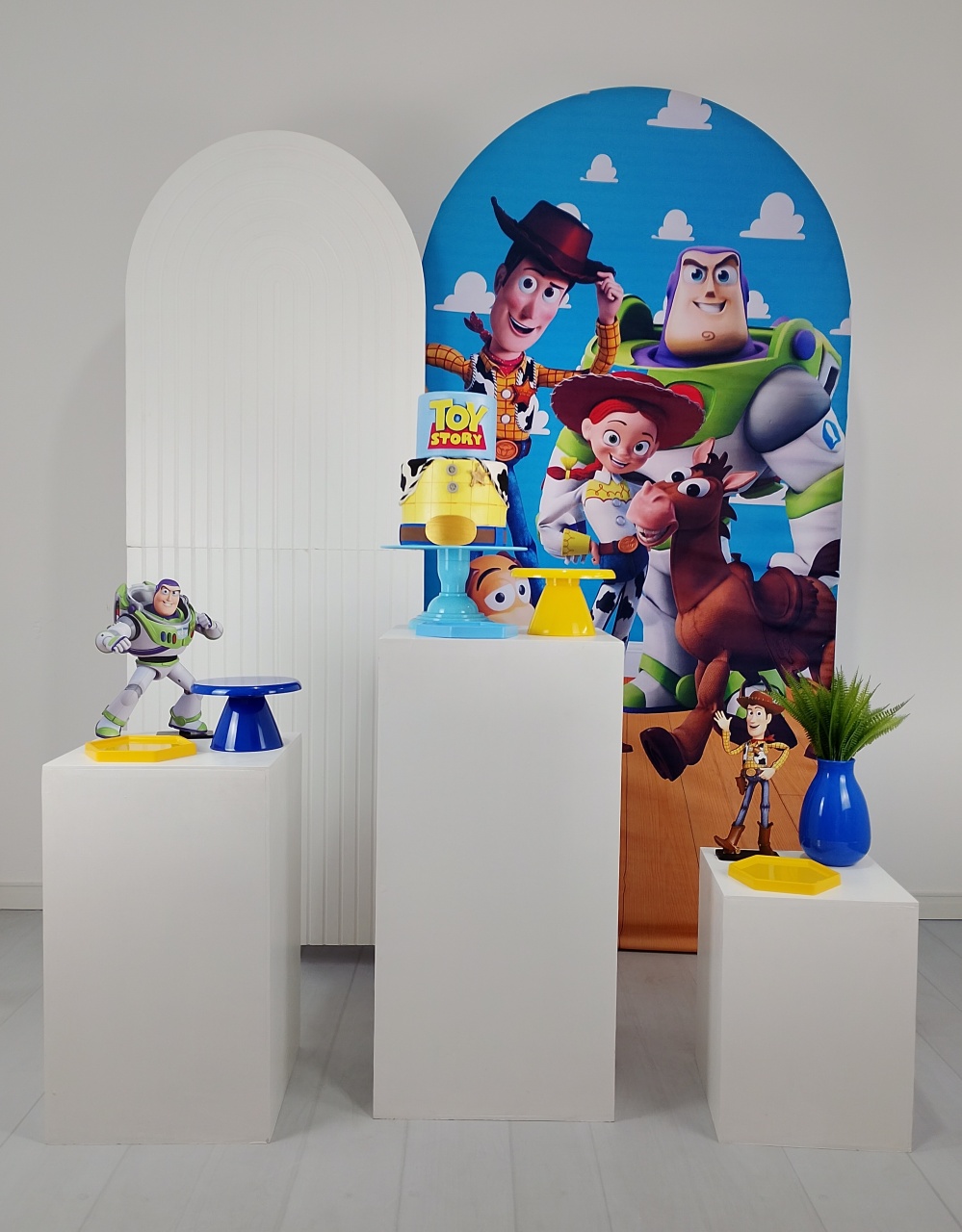Toy Story-.... - Irispegueemonte