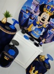 Mickey - Ouro - imagem 2