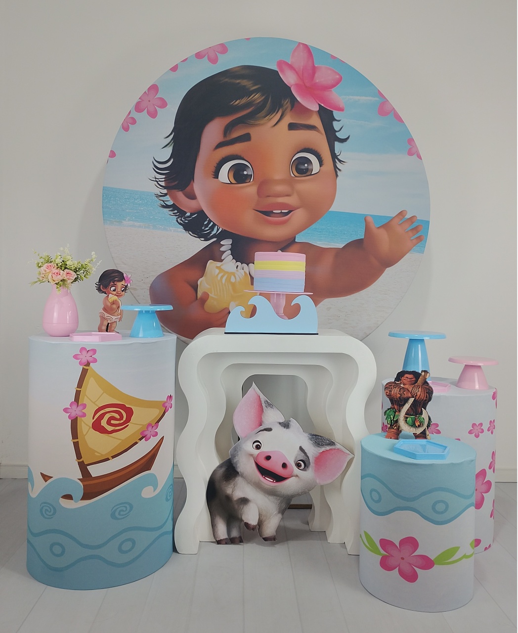 Moana Baby.. - Irispegueemontehttps://loquefacil.com/c/irispegueemonte