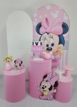 Kit Encanto - Minnie Baby. - imagem 2