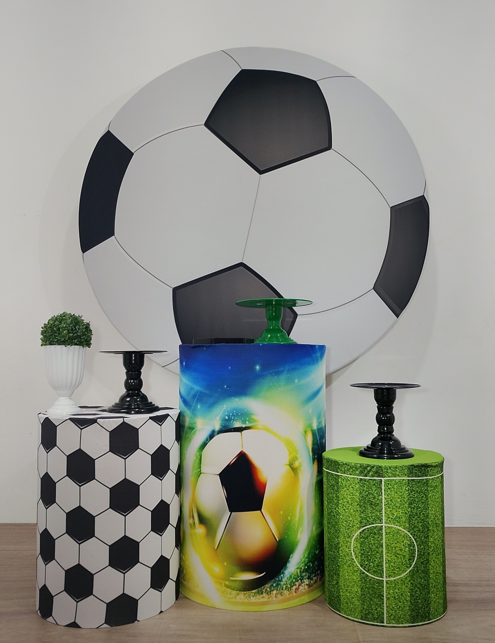 Kit Futebol. - Irispegueemonte
