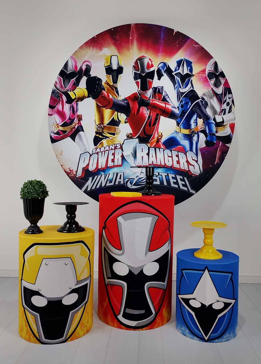 Power Rangers_ - Irispegueemonte