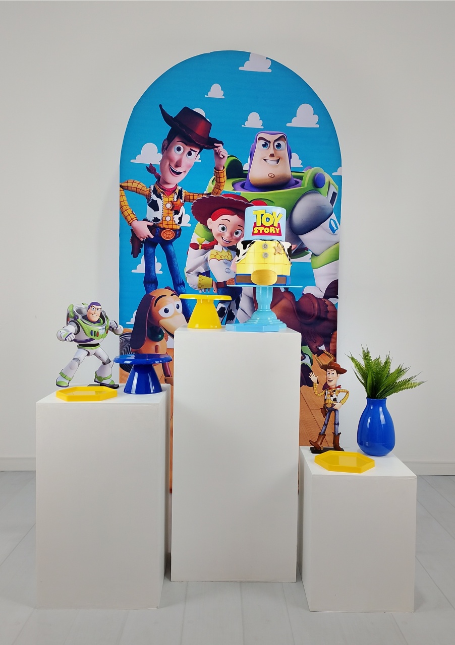Toy Story-... - Irispegueemonte