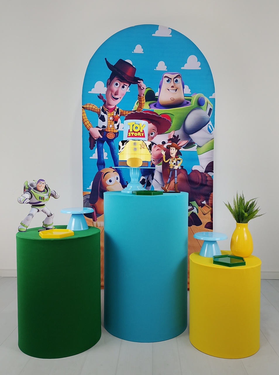 Toy Story-.. - Irispegueemonte