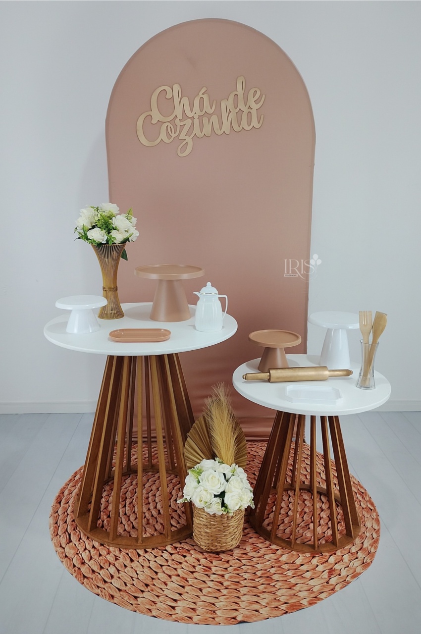 Chá de Cozinha - - Irispegueemontehttps://loquefacil.com/c/irispegueemonte