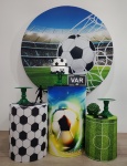 Kit Futebol... - imagem 1