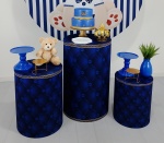 Urso Realeza - Prata - imagem 2