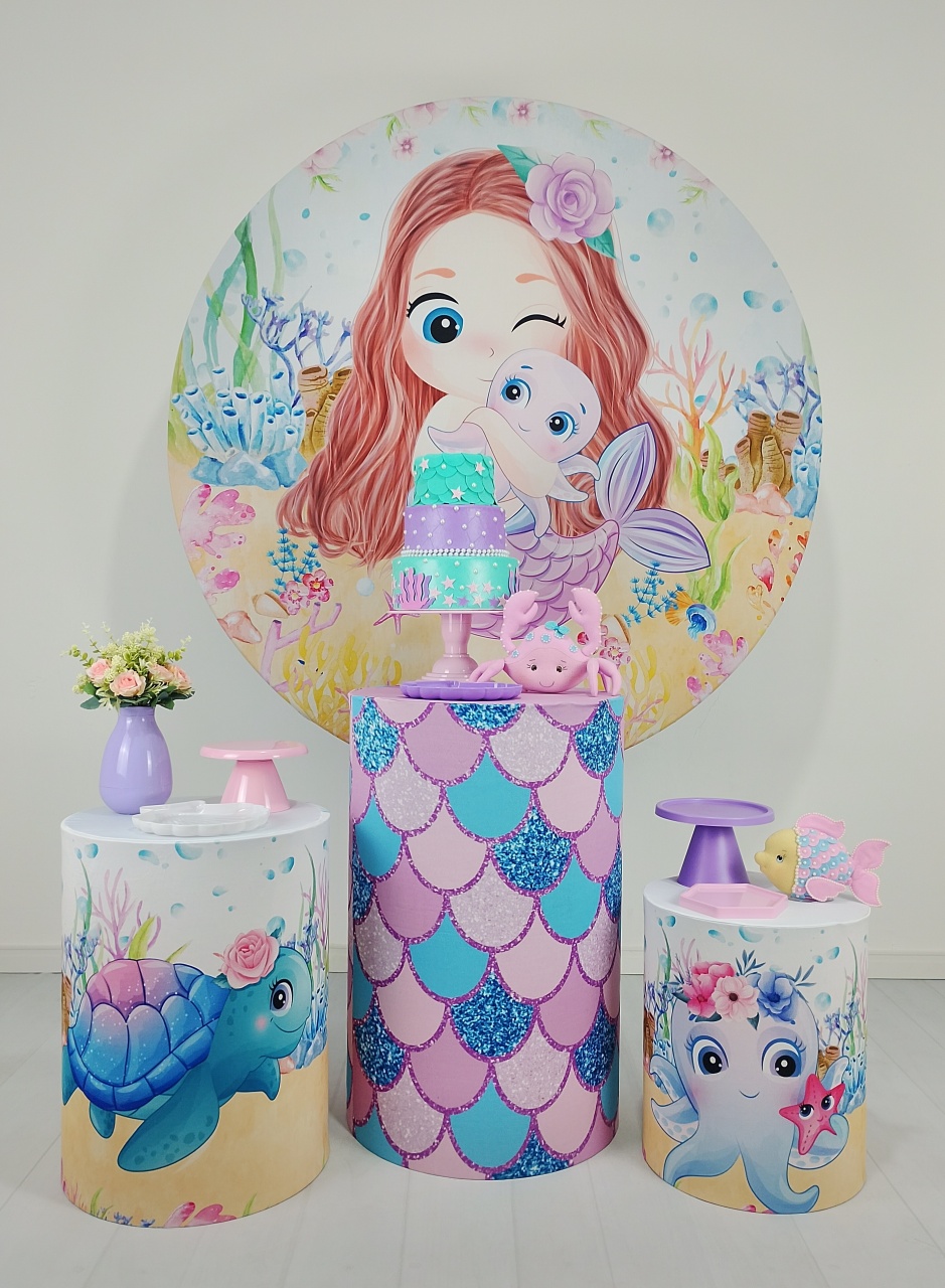 Sereia Cute -.. - Irispegueemontehttps://loquefacil.com/c/irispegueemonte