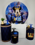 Mickey - Ouro - imagem 1