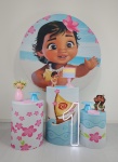 Moana Baby. - imagem 1