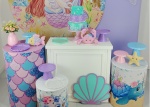 Sereia Cute .- - imagem 2