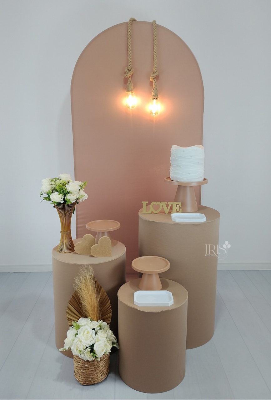 Coleção Noivado E Casamento - Irispegueemontehttps://loquefacil.com/c/irispegueemonte